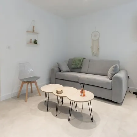 Entierement Neuf Avec Terrasse Privative ! *