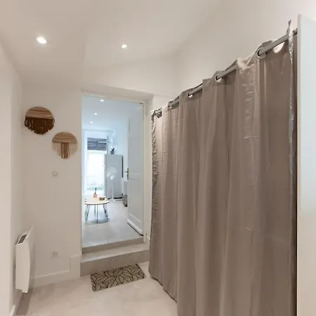 Entierement Neuf Avec Terrasse Privative ! Daire *