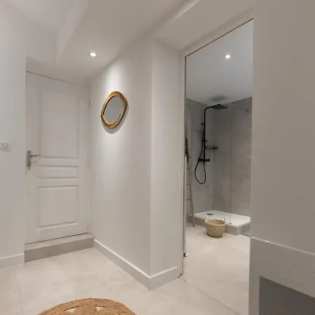Appartement Entierement Neuf Avec Terrasse Privative ! *