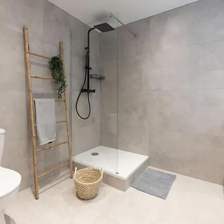 Entierement Neuf Avec Terrasse Privative !