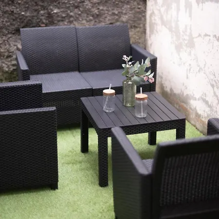 Apartment Entierement Neuf Avec Terrasse Privative ! *