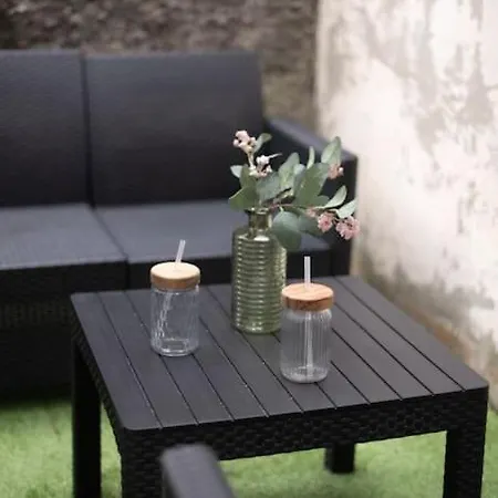 Apartment Entierement Neuf Avec Terrasse Privative ! Mülhausen