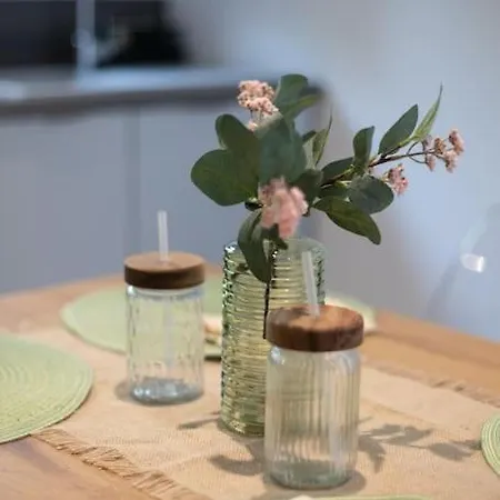 Entierement Neuf Avec Terrasse Privative ! Daire