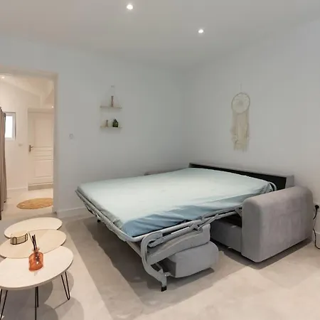 Entierement Neuf Avec Terrasse Privative ! Mülhausen