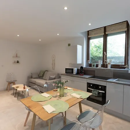 Entierement Neuf Avec Terrasse Privative !